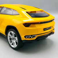 Thumbnail for 1:16 RC Lamborghini Urus Official Licensed Model
