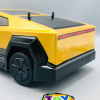 1:10 RC 2.4GHz Tesla Cyber-Truck Model