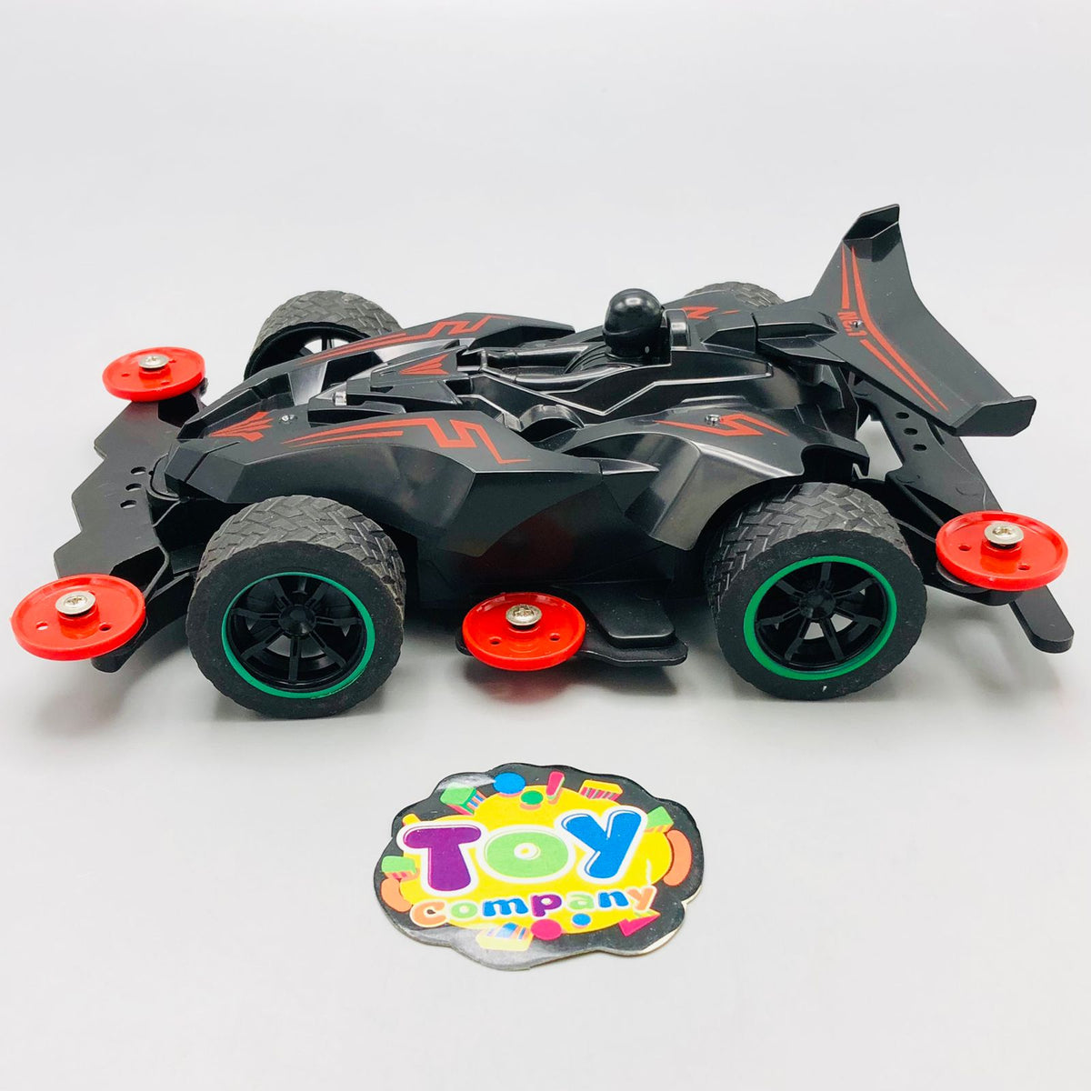Remote Control Max-S1 Racing Car