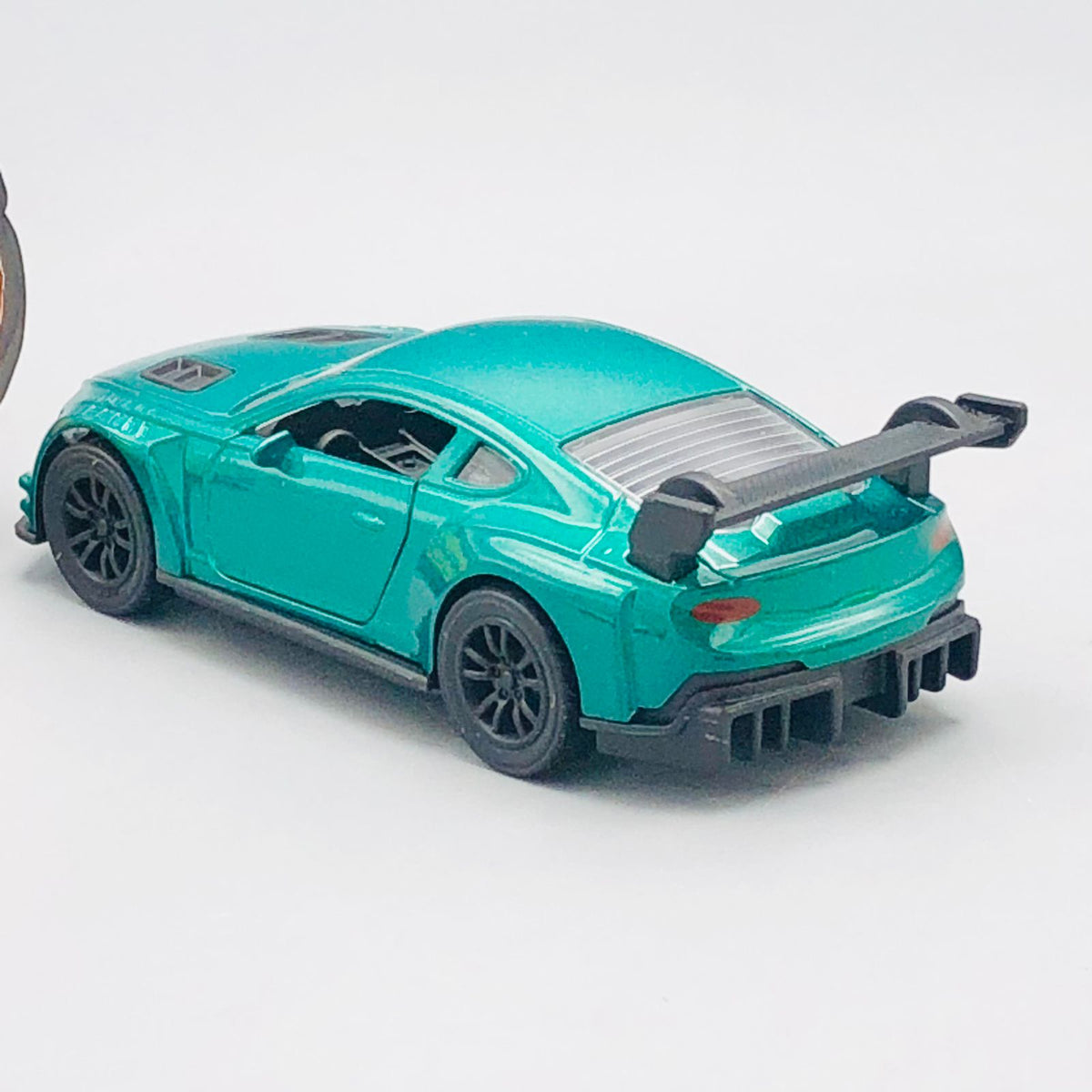 1:43 Mini Diecast Metal Sports Model Car - Assortment