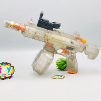 40cm Rechargeable M416 Water Gun