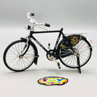 1:10 Diecast Classic Bicycle Toy - Minor Fault