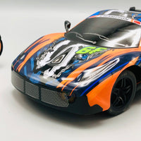 RC Power Sport Racing Car