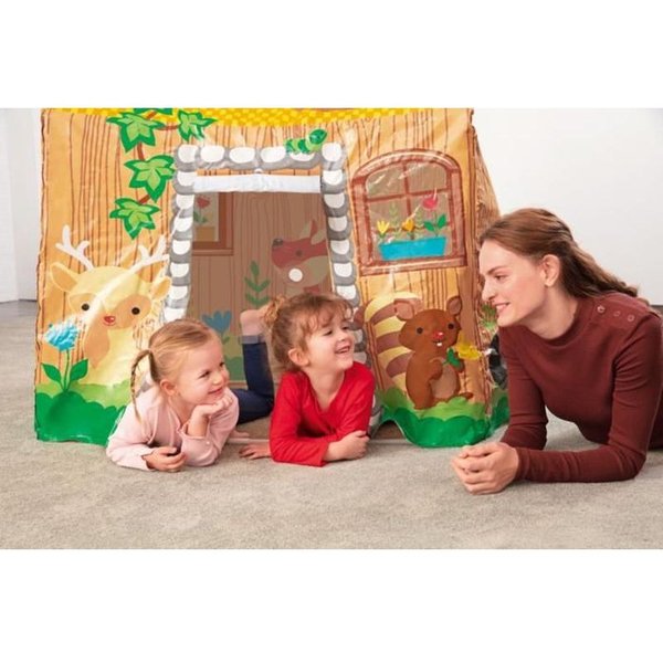 Kids Play Tent House - Bestway