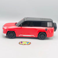 1:14 RC Electric Revolt EV Racing Car