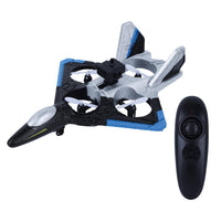 2.4G RC Skyform Air Power Fighter Jet