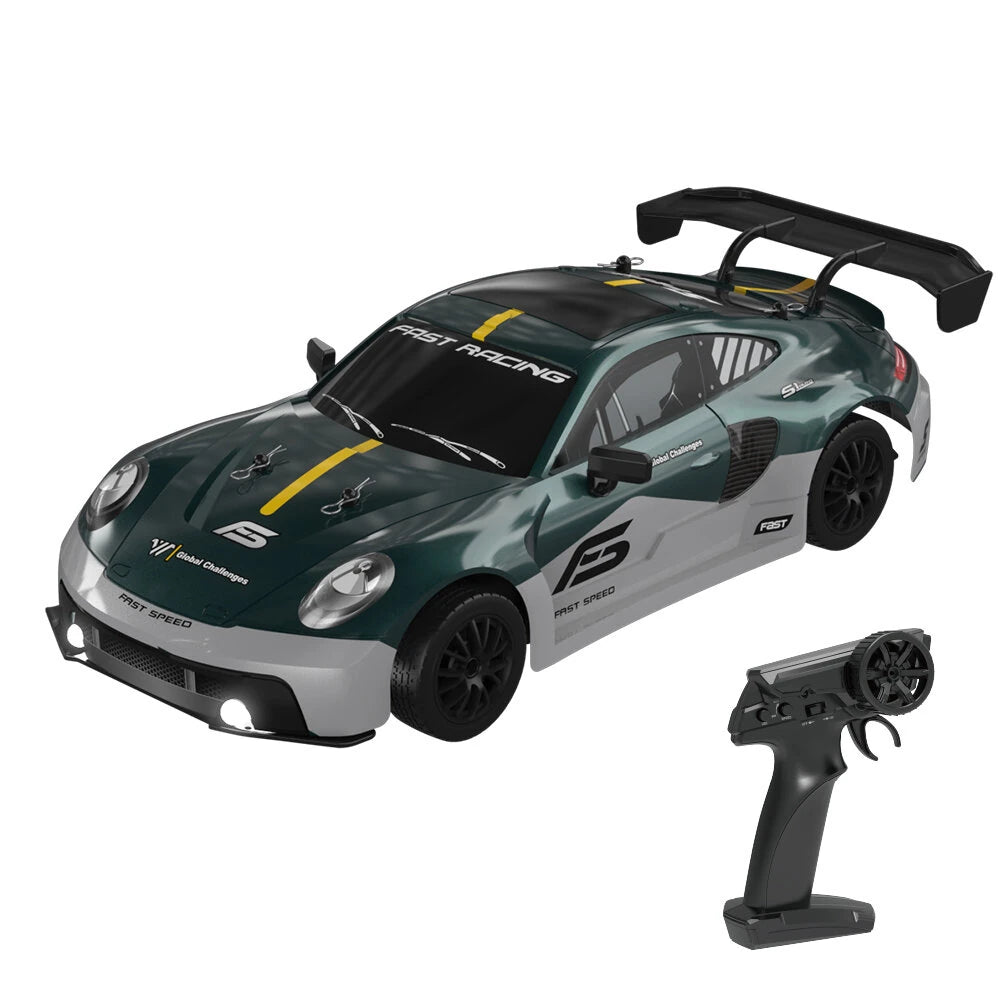 1:16 RC Porsche 4WD Drifting Car