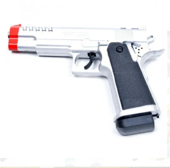 Sharp Shooter Infrared Laser Target Gun