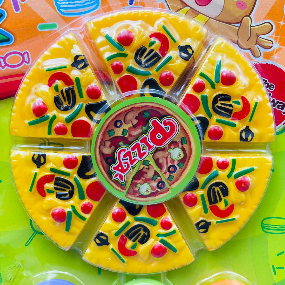 Delicious Snacks for Party