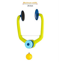 Table Tennis Door Hanging Ball Game