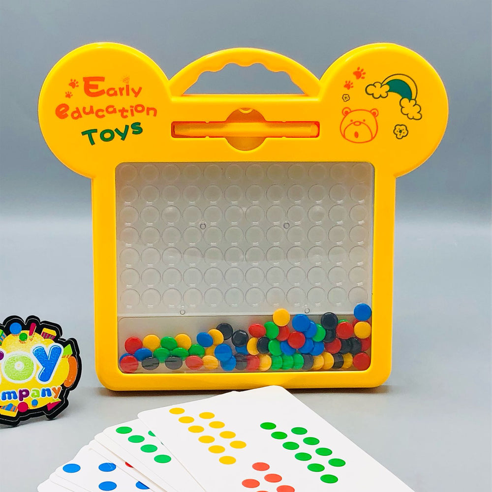 Premium Magnetic Beads Drawing Board