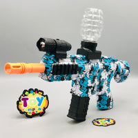 Electric M416 Gel Blaster Shooting Gun