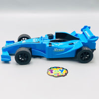 1:14 RC F1 Speed Racer Car