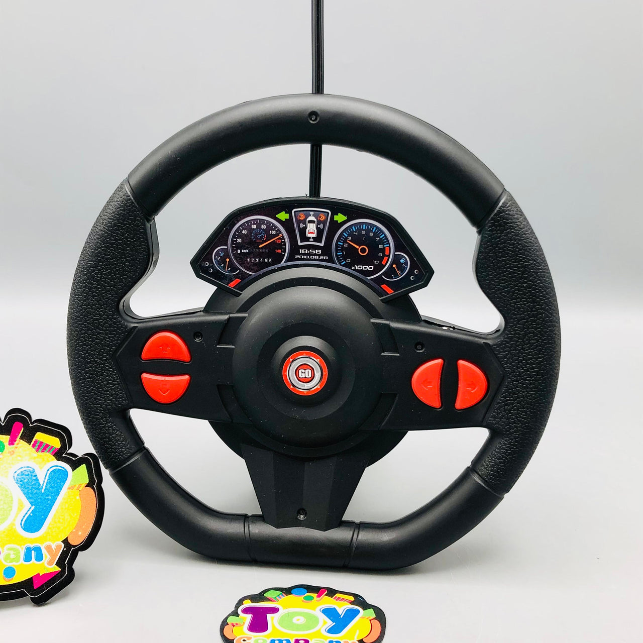 1:16 RC Gravity Sensor Bugatti Racing Car With Pedal