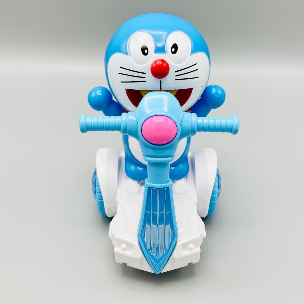 Doraemon Tricycle with Lights and Sound