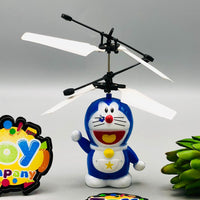 Kids Cute Doraemon Toy - Minor Fault