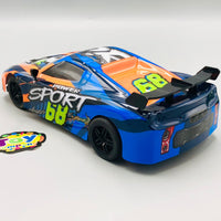 RC Power Sport Racing Car