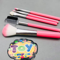 19Pcs Realistic Frozen-II Makeup Bag