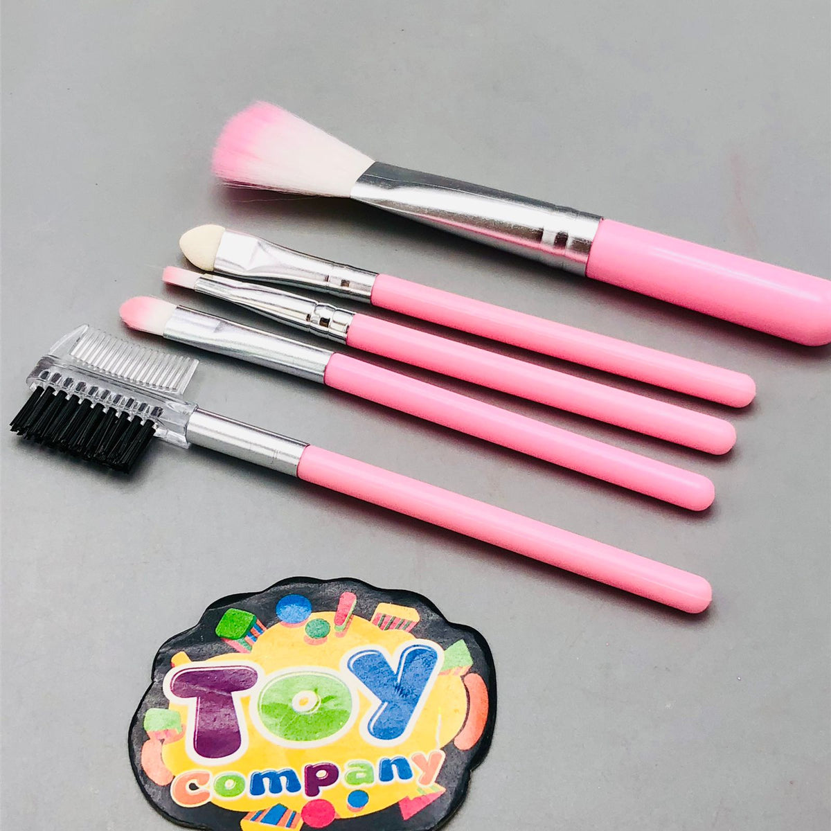 Realistic Kuromi Beauty Cosmetic Set For Girls