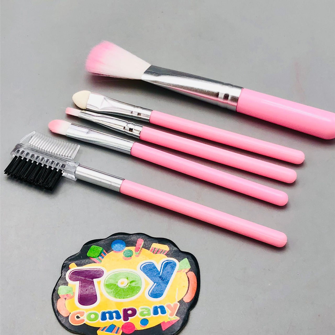 Realistic Kuromi Beauty Cosmetic Set For Girls