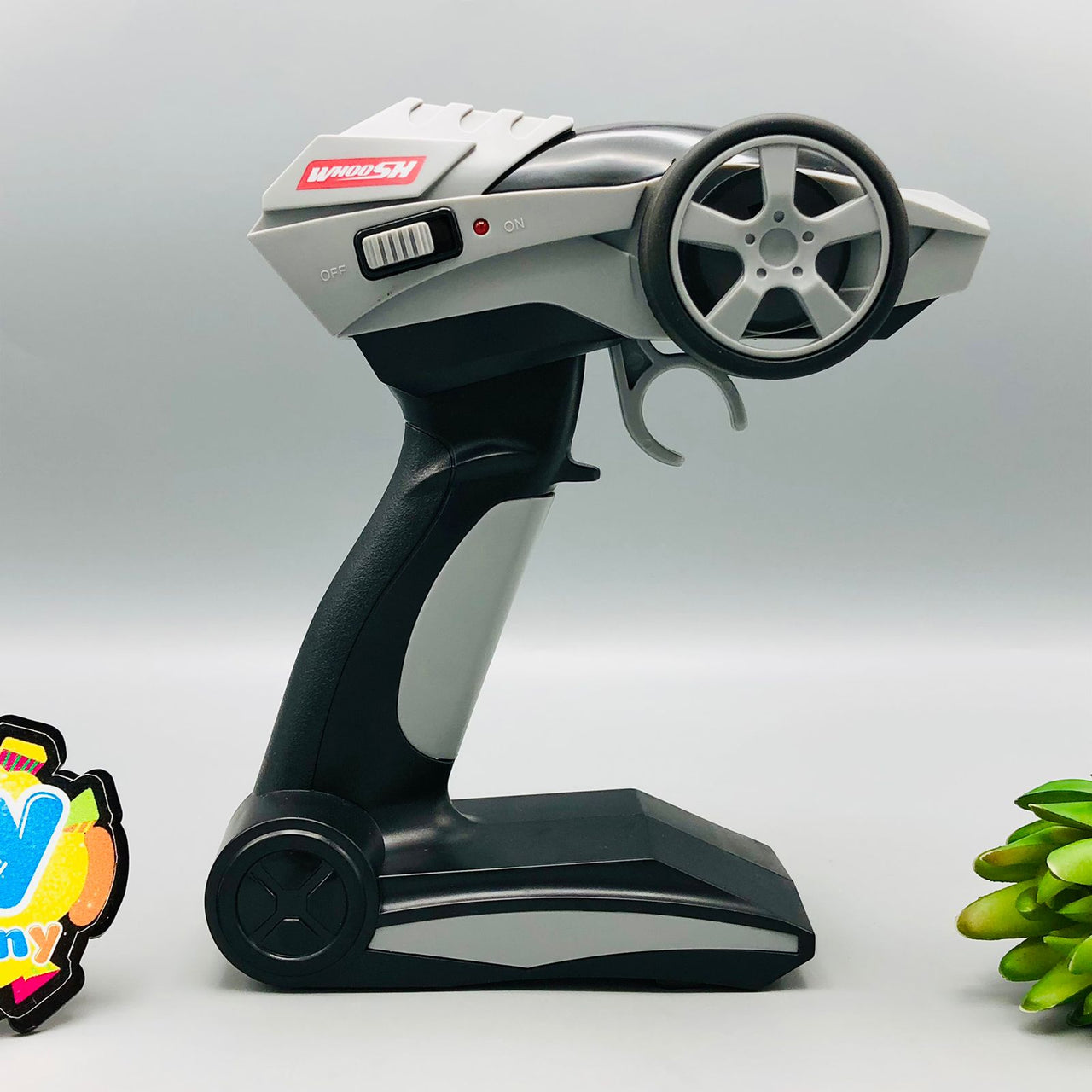 1:16 2.4GHz RC 4WD Storm Drift Car