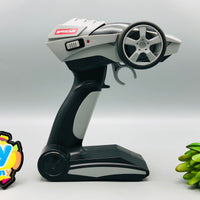 1:16 2.4GHz RC 4WD Storm Drift Car