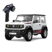 1:16 RC Suzuki Jimny Off-Road Crawler Model