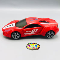 Electric Automatic Openable Doors Super Racing Car
