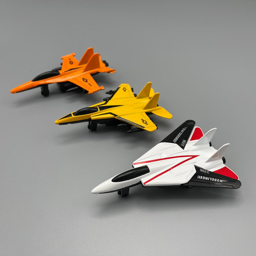Mini Jet Plane