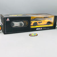 27MHz RC McLaren Model Car