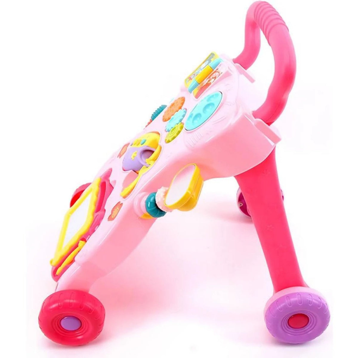 Huanger Musical Stand Learning Walker