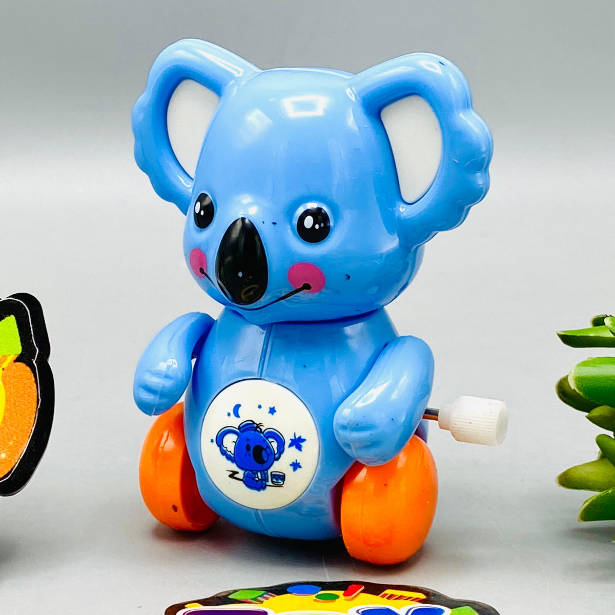 Friction Kohala Wind-up Toy