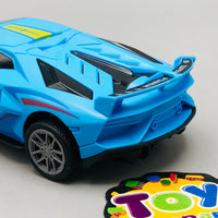 ABS Inertial Accelerate Drift Car - 1Pc