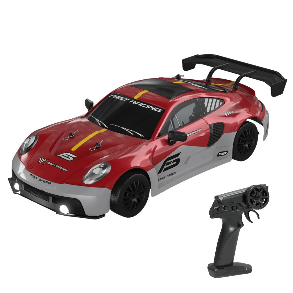 1:16 RC Porsche 4WD Drifting Car