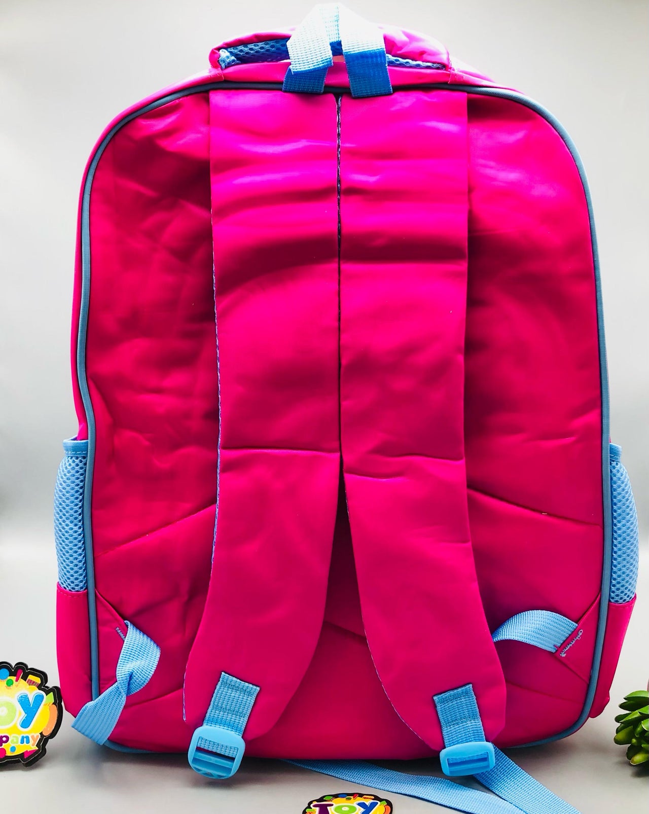 17* Inches Premium Unicorn School Bag