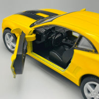 Thumbnail for Kinsmart Chevrolet Camaro ZL1 Diecast Model
