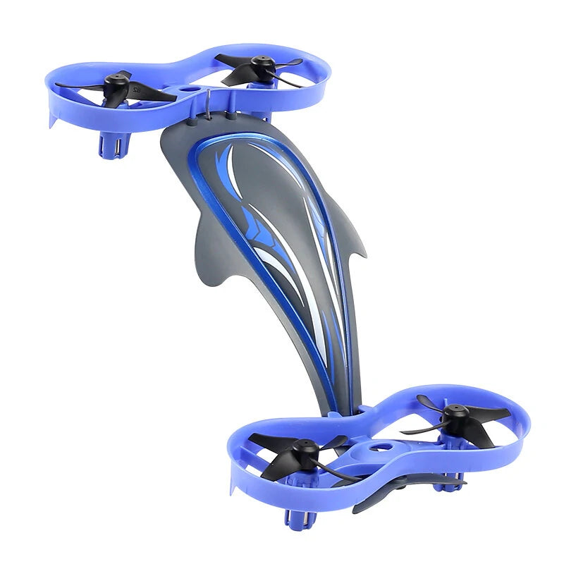 3-in-1 RC Stunt Drone