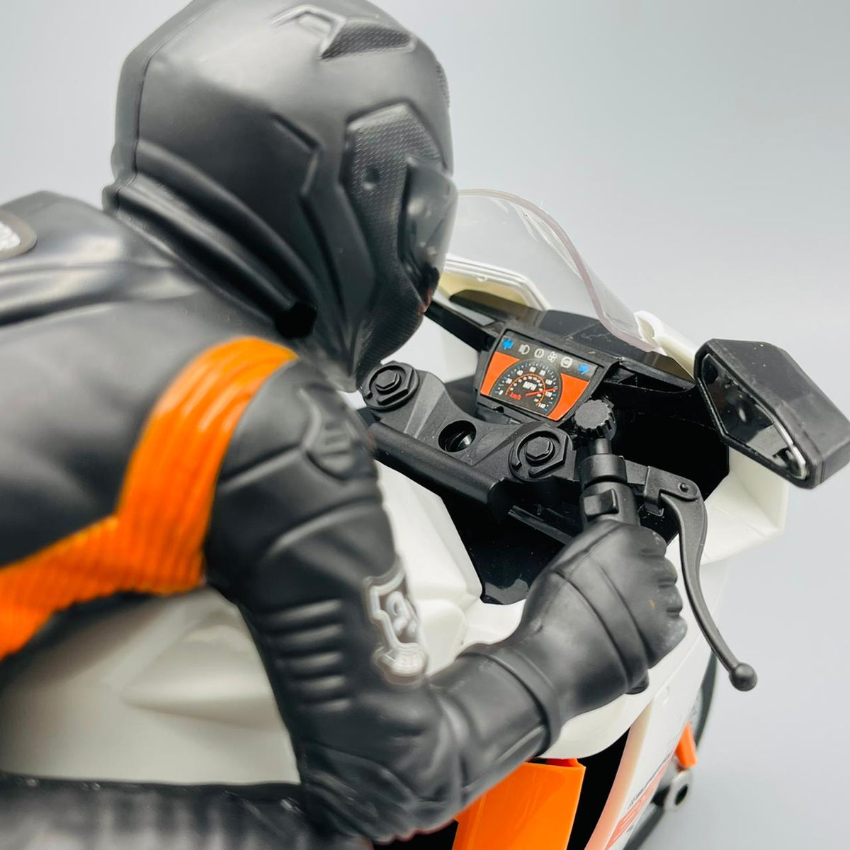 2.4 G R1 Remote Control Motorcycle