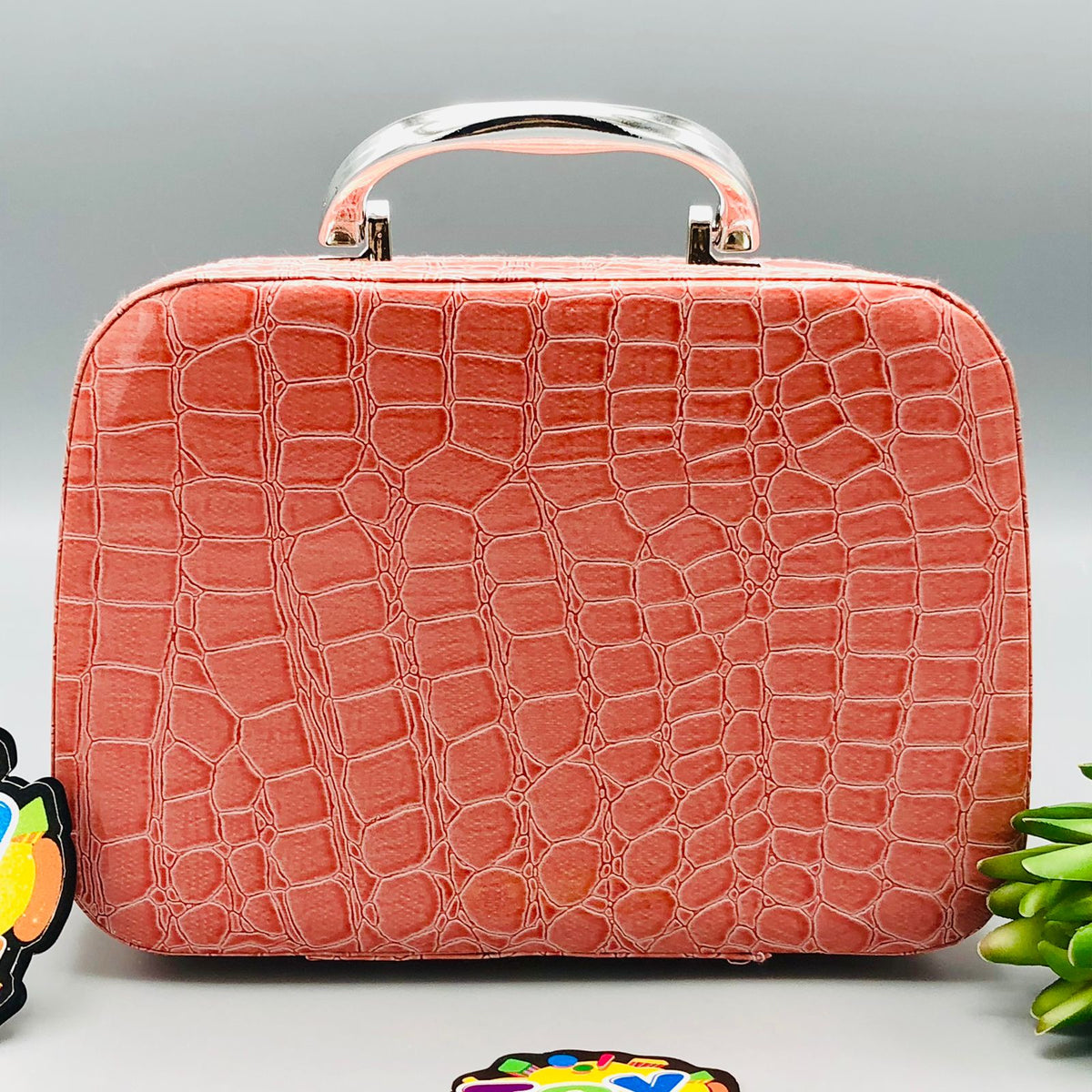 19Pcs Realistic Frozen-II Makeup Bag