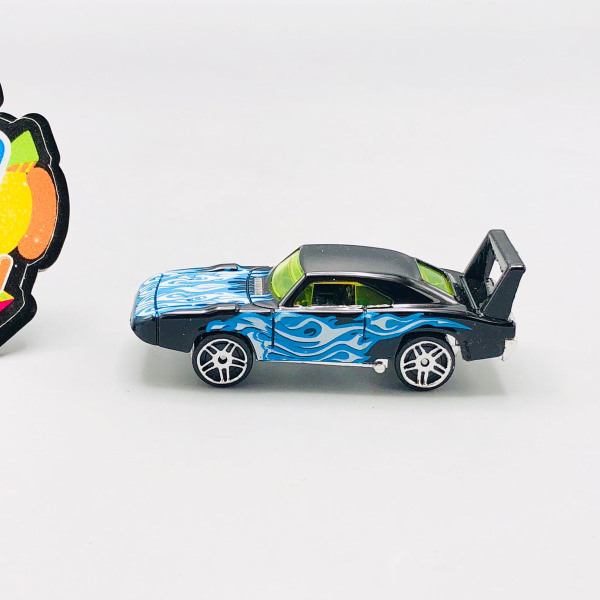 3Pcs Diecast Mini Model Cars Set - Assortment