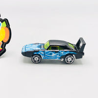 3Pcs Diecast Mini Model Cars Set - Assortment