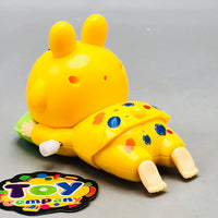 Mini Wind-up Cute Crawling Baby - 1Pc