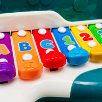 Toddlers Early Learning Xylophone Toy