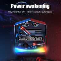 M28 Wireless Game Headset-A+