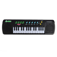 31-Keys Electronic Keyboard With Microphone