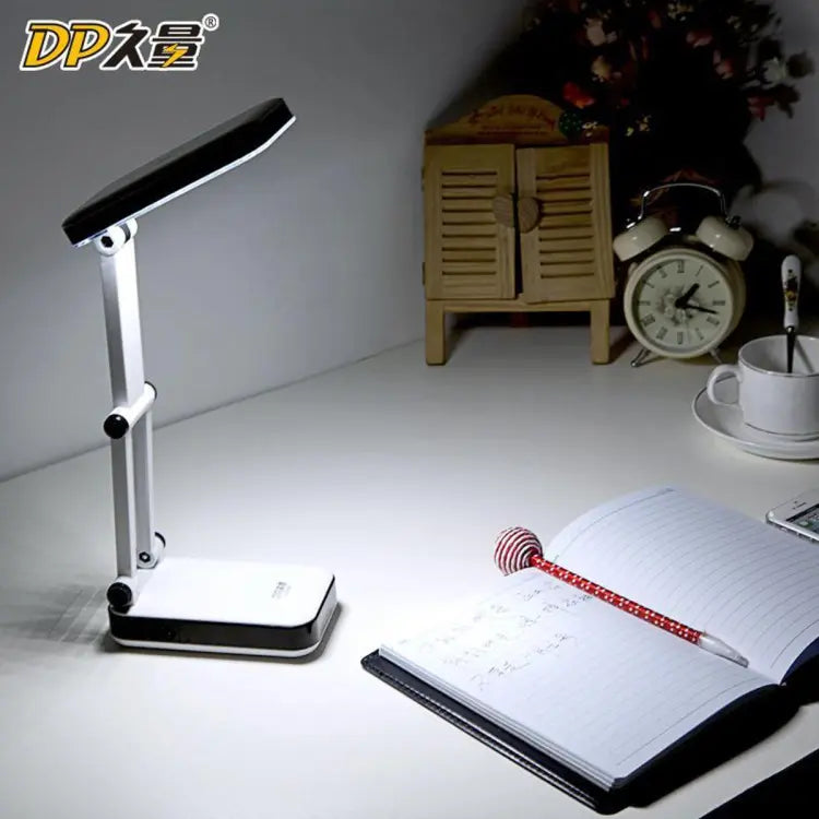 2.4W LED Light Rechargeable Table Lamp