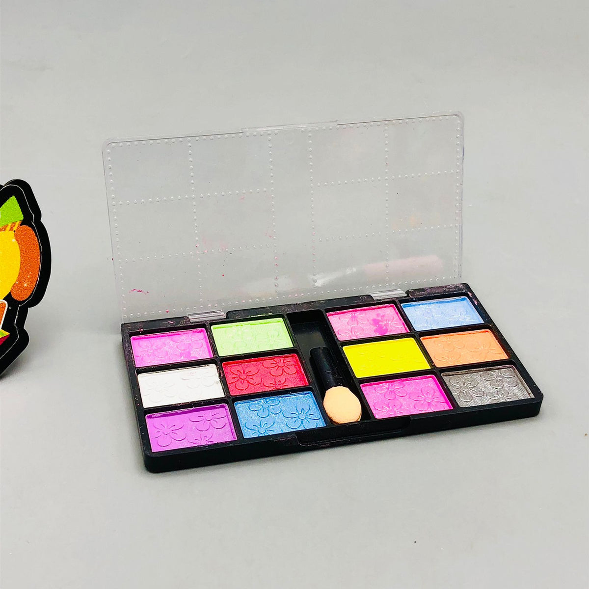 16Pcs Realistic L.O.L Makeup Set For Girls