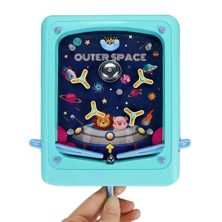 Innovative Children's Pinball Fun Game-Assortment