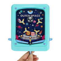 Innovative Children's Pinball Fun Game-Assortment