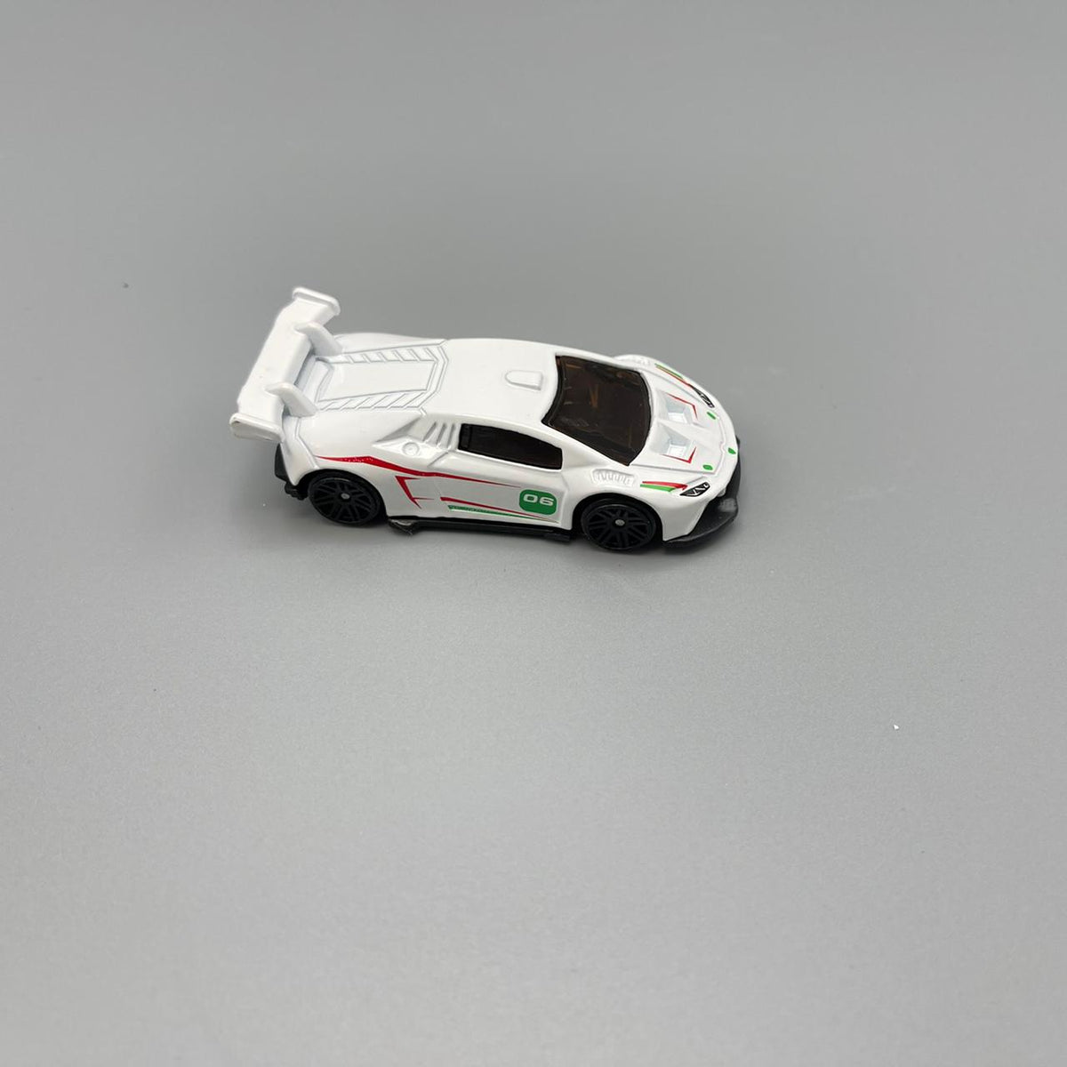 Hot Wheels Set of 10 Vehicles